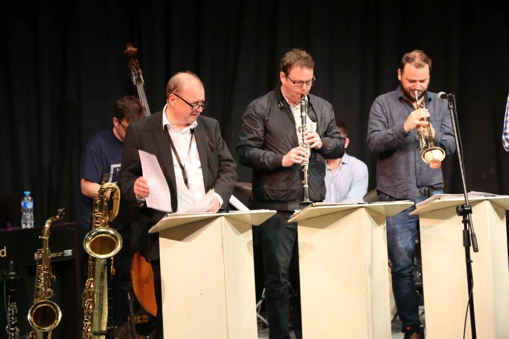 Skelton Skinner All Stars